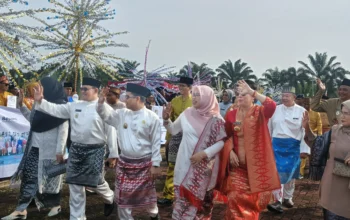 HUT Kota Sambas ke-395 Jadi Momentum Perkuat Pembangunan dan Kesejahteraan Masyarakat