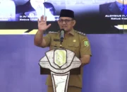 Pemkab Sambas Percepat Pembangunan PLBN Temajuk di Kecamatan Paloh