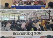 Wabup Sambas Tegaskan Musrenbang Jadi Jembatan Aspirasi Masyarakat Desa