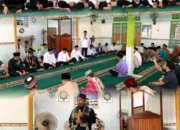 Safari Ramadan di Salatiga, Wabup Heroaldi Perkuat Silaturahmi dan Sinergi Pembangunan