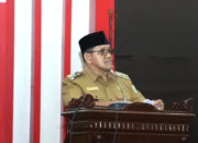 Pemkab Sambas Perkuat Program Bangga Kencana Melalui Gema Perbatasan 2026