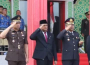 Peringati Hari Lahir Pancasila, Anwari Ajak Masyarakat Perkuat Persatuan dan Toleransi