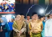 Bupati Satono Buka MTQ Jawai, Sebut Dampaknya Positif bagi Ekonomi Masyarakat