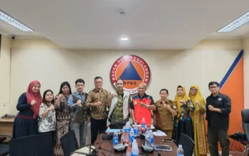 DPRD Sambas Kawal Dukungan Rp15 Miliar untuk Penanganan Bencana
