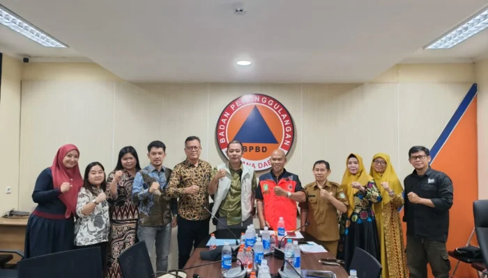 DPRD Sambas Kawal Dukungan Rp15 Miliar untuk Penanganan Bencana