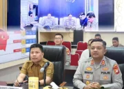 Bupati Sambas Optimistis Target Swasembada Jagung 2026 Tercapai