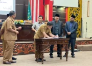 Pemkab Sambas Maksimalkan Potensi Daerah di Tengah Keterbatasan Fiskal