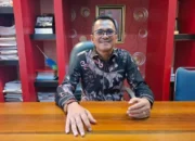 HUT Sambas ke-395, Ferdinand: Gotong Royong Jadi Kunci Kemajuan Daerah