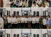 Safari Ramadhan di Selakau, Bupati Satono Serahkan Hibah Untuk Rumah Ibadah