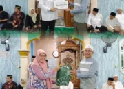 Safari Ramadan di Pemangkat, Wabup Heroaldi Dukung Aspirasi DOB Sambas Pesisir