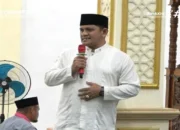 Sambut Ramadhan 1447 H, Wabup Heroaldi Ajak Masyarakat Sambas Jadikan Ramadhan Momentum Perbaikan Diri