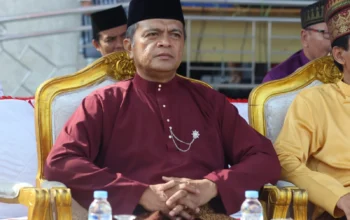 Anwari Ajak Generasi Muda Jadikan Sejarah Sambas sebagai Inspirasi Membangun Daerah