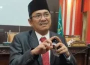 Ferdinan Syolihin Ajak Masyarakat Bersama Cegah Karhutla di Sambas