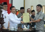 Hadapi Kemarau dan Karhutla, Gerindra Soroti Kebijakan APBD Perubahan Sambas