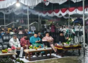 MTQ Tangaran Resmi Dimulai, Heroaldi Ajak Masyarakat Perkuat Silaturahmi dan Syiar Islam