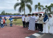Sambut Ramadhan 1447 H, Bupati Satono Tekankan Penguatan Iman dan Persatuan Umat