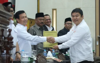 APBD Perubahan 2026 Dibahas, PKS Desak Anggaran Lebih Berpihak ke Masyarakat