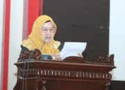 Fraksi Golkar Beri Catatan APBD Perubahan Sambas, Soroti PAD hingga Layanan Kesehatan