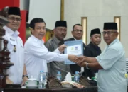 Bahas APBD Perubahan 2026, NasDem Soroti PAD dan Prioritas Belanja Sambas