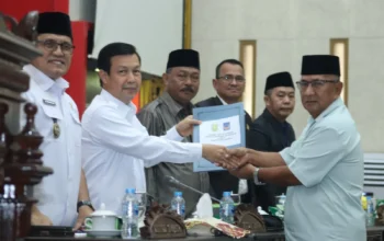 Bahas APBD Perubahan 2026, NasDem Soroti PAD dan Prioritas Belanja Sambas