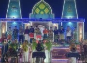 MTQ ke-13 Kecamatan Tebas Digelar di Sededong, Ferdinad Dorong Penguatan Nilai Agama