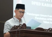 PKB Ingatkan Anggaran Perubahan APBD Sambas Jangan Korbankan Pelayanan Dasar