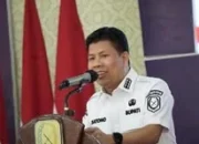 Hari Pers Nasional, Bupati Satno Puji Peran Insan Pers