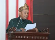 Fraksi PAN Minta Kenaikan APBD Sambas Beri Dampak Nyata