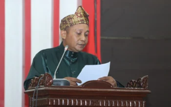 Fraksi PAN Minta Kenaikan APBD Sambas Beri Dampak Nyata