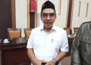 DPRD Sambas Sebut Curah Hujan Mulai Kurangi Titik Asap Karhutla