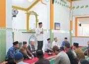 Rutan Sambas Gandeng MUI Berikan Pembinaan Keagamaan kepada Warga Binaan