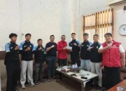 Enam Pemain Sambas Siap Tempur di Soekarno Cup U-17, Ferdinan: Tampilkan Permainan Terbaik