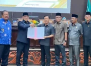 Pemkab-DPRD Sambas Sepakati Arah Kebijakan Anggaran 2027 dan Perubahan APBD 2026