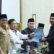 Fraksi PAN DPRD Sambas Beri Catatan Tiga Raperda, Tekankan Manfaat Nyata bagi Masyarakat