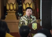 Satono Dorong Sambas Jadi Penopang Ketahanan Pangan di Kawasan Perbatasan