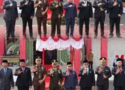 Hari Lahir Pancasila 2026, Pemkab Sambas Teguhkan Semangat Kebangsaan
