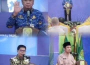 Satono Dorong Sinergi Pusat dan Daerah untuk Percepat Pembangunan Sambas