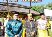 Peringati Hari Jadi ke-395, Wabup Heroaldi Tegaskan Pentingnya Merawat Sejarah Sambas