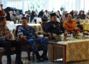 Sensus Ekonomi 2026 Segera Dimulai, Pemkab Sambas Minta Dukungan Masyarakat