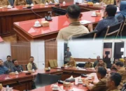 Pemkab Sambas dan BPJS Kesehatan Perkuat Koordinasi Program Jaminan Kesehatan