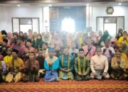 IKBS Gelar Halal Bihalal ke-20 di Malaysia, Wabup Hero Dorong Penguatan Hubungan Serumpun