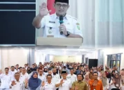 Wabup Hero: Data Akurat Jadi Dasar Penyaluran Bantuan Tepat Sasaran