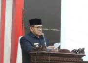 APBD Sambas 2025 Capai 97,74 Persen, Heroaldi Dorong Optimalisasi Pendapatan Daerah