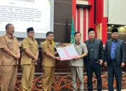 Ruang Fiskal Terbatas, Satono Pastikan Pembangunan Sambas Tetap Berdampak bagi Masyarakat