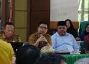 Satono Perkuat Evaluasi dan Intervensi Percepatan Penurunan Stunting