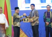 Bupati Satono Dorong Dai Perkuat Peran dalam Pembangunan Masyarakat Perbatasan
